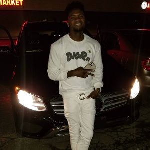 Meet your Posher, Peter